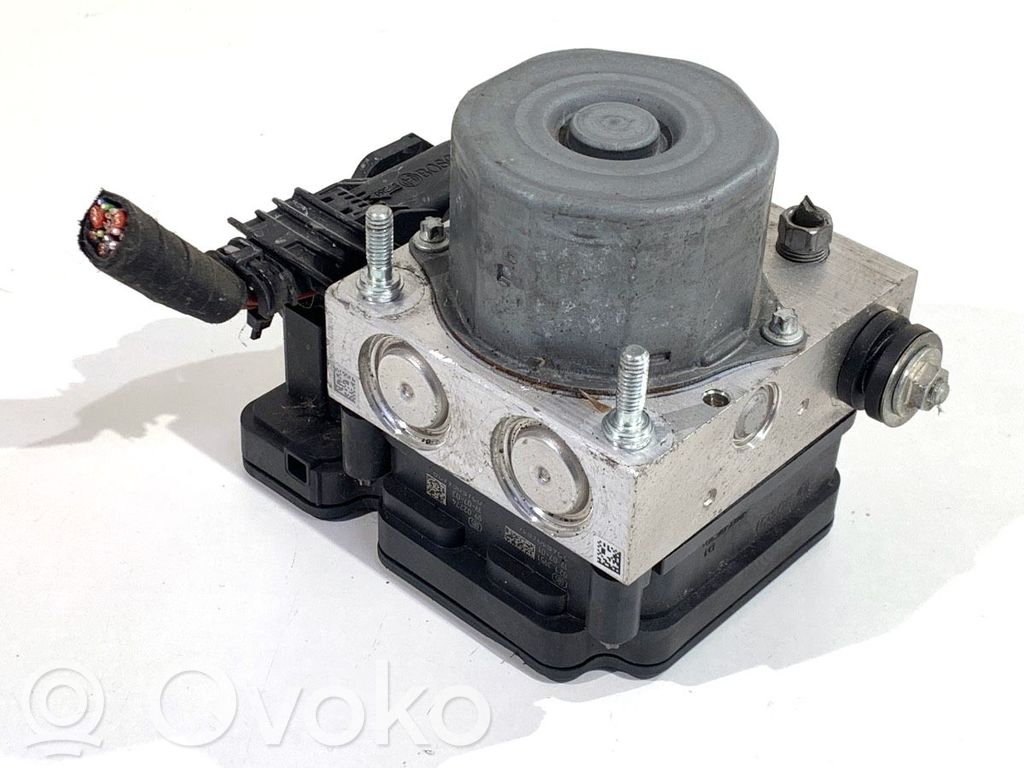 Dacia Duster II ABS Pump 