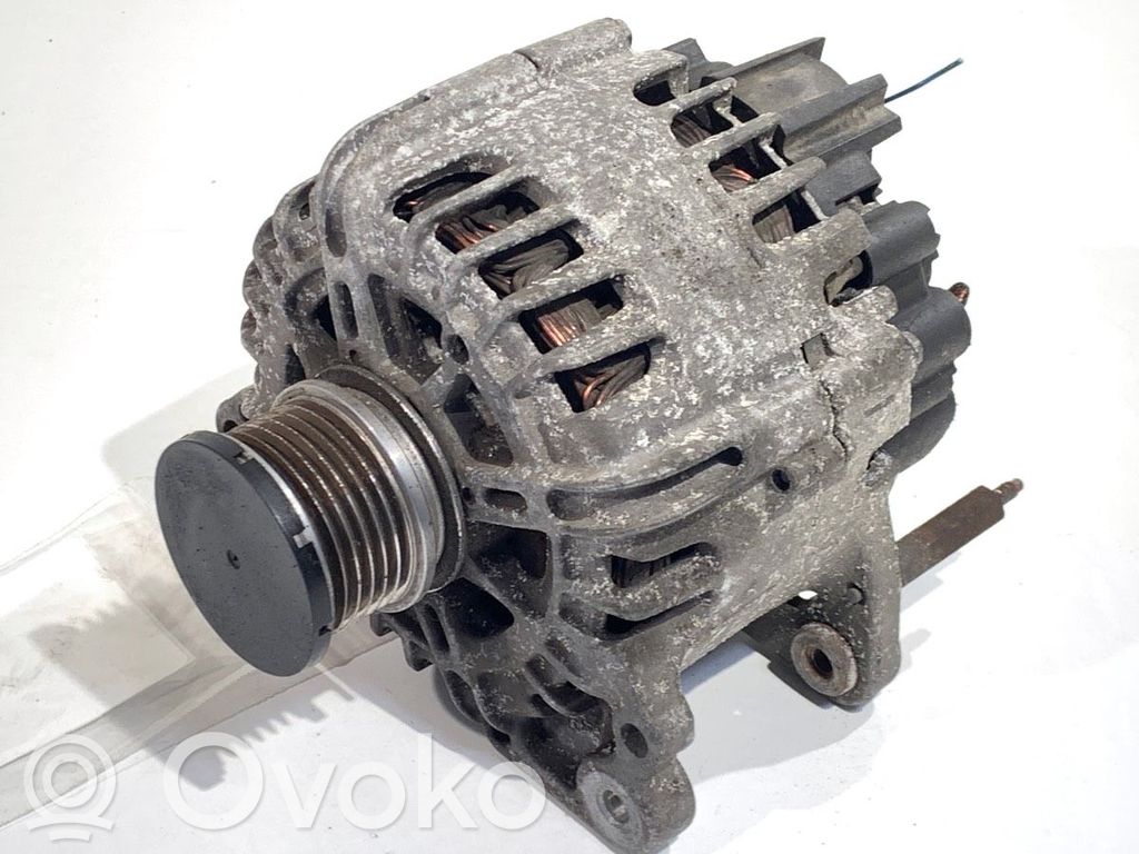 Skoda Rapid (NH) Generator/alternator 