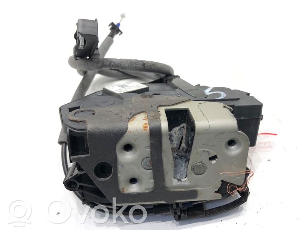 Ford Focus Cerradura de puerta delantera