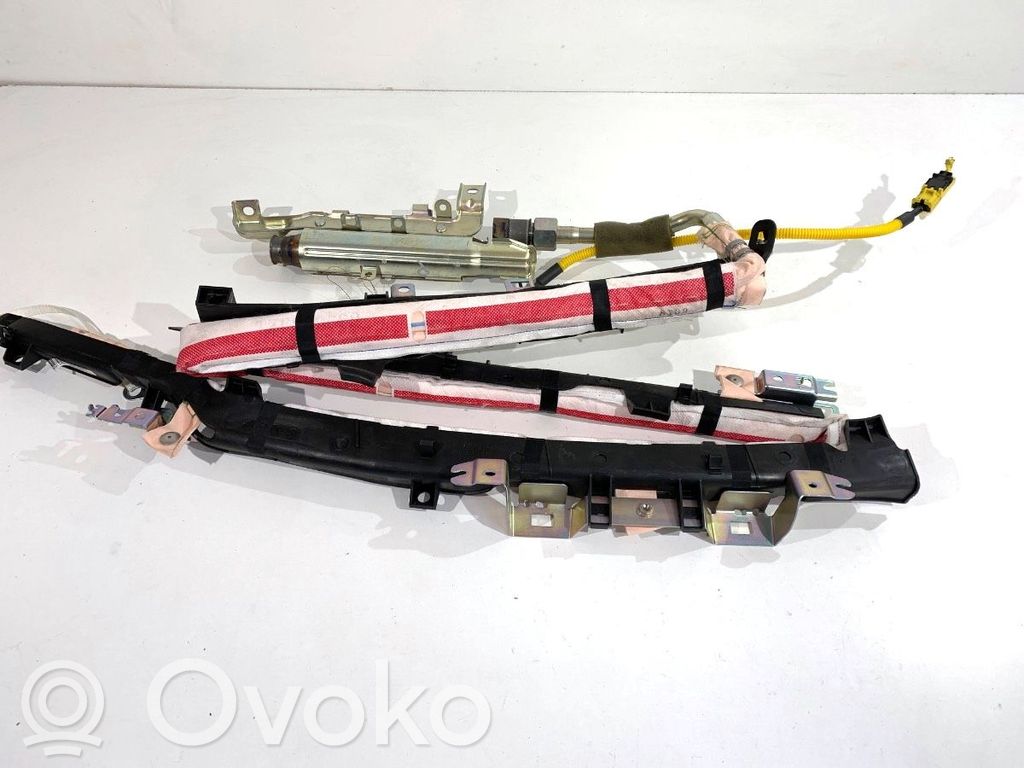 Honda CR-V Airbag del techo 