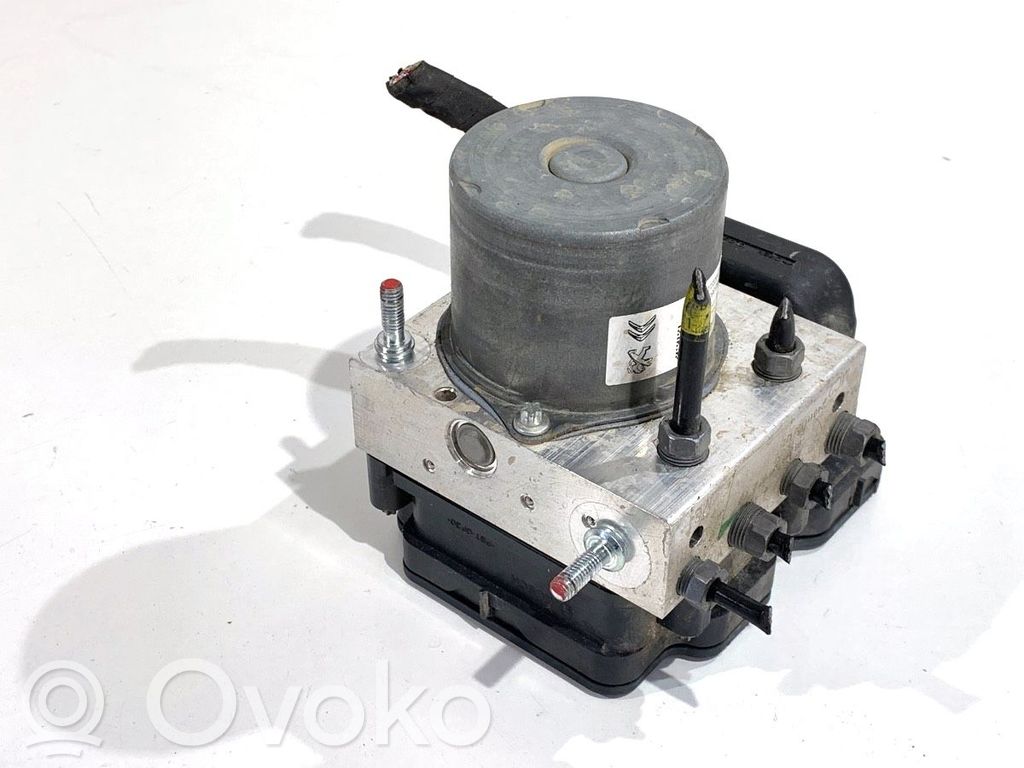 Toyota Proace ABS Blokas 