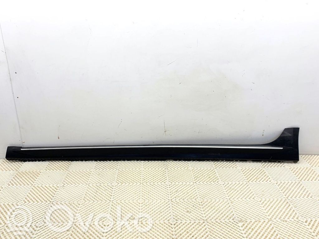 Audi A4 S4 B9 8W Listón delantero (repuesto de carrocería) 