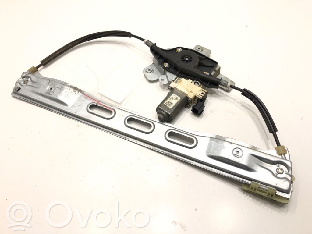 Ford Transit -  Tourneo Connect Regulador de puerta delantera con motor 
