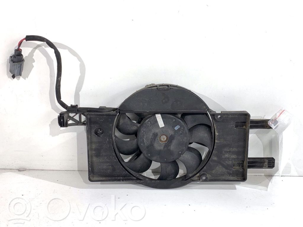Ford Focus Set ventola 