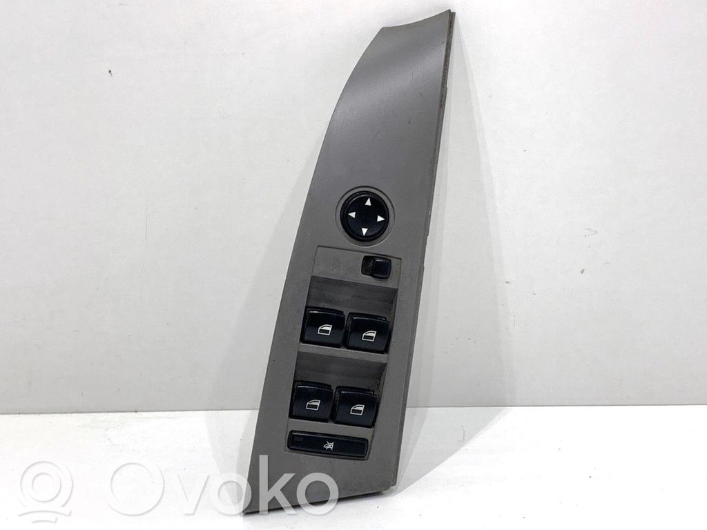 BMW 5 E60 E61 Electric window control switch 