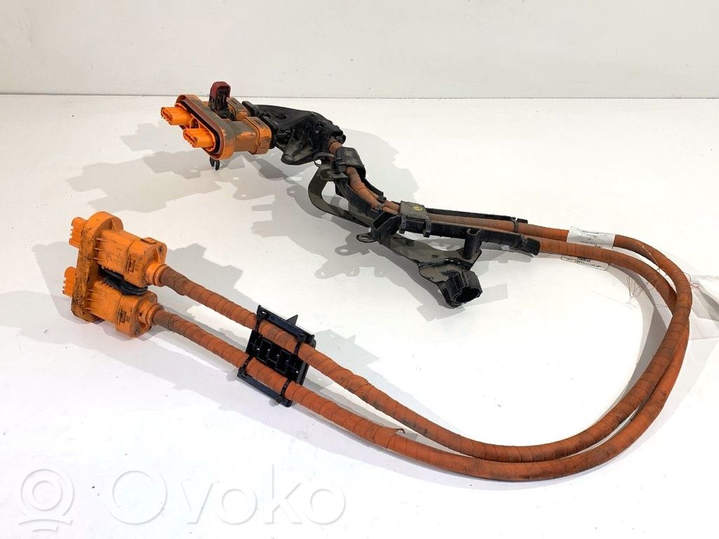 Volkswagen ID.3 Cable de alta tensión 
