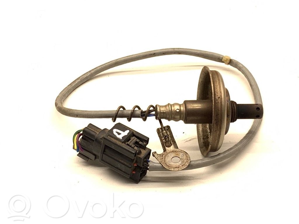 Mazda 2 Lambda probe sensor 