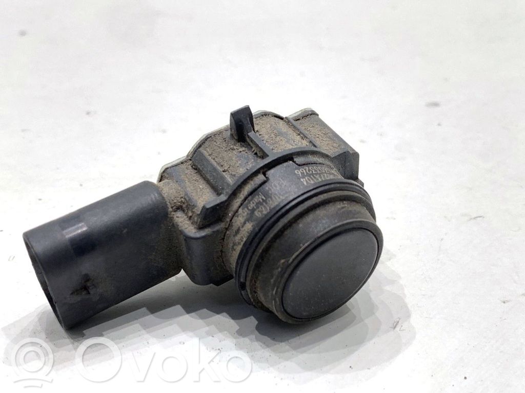 BMW 3 F30 F35 F31 Sensore di parcheggio PDC