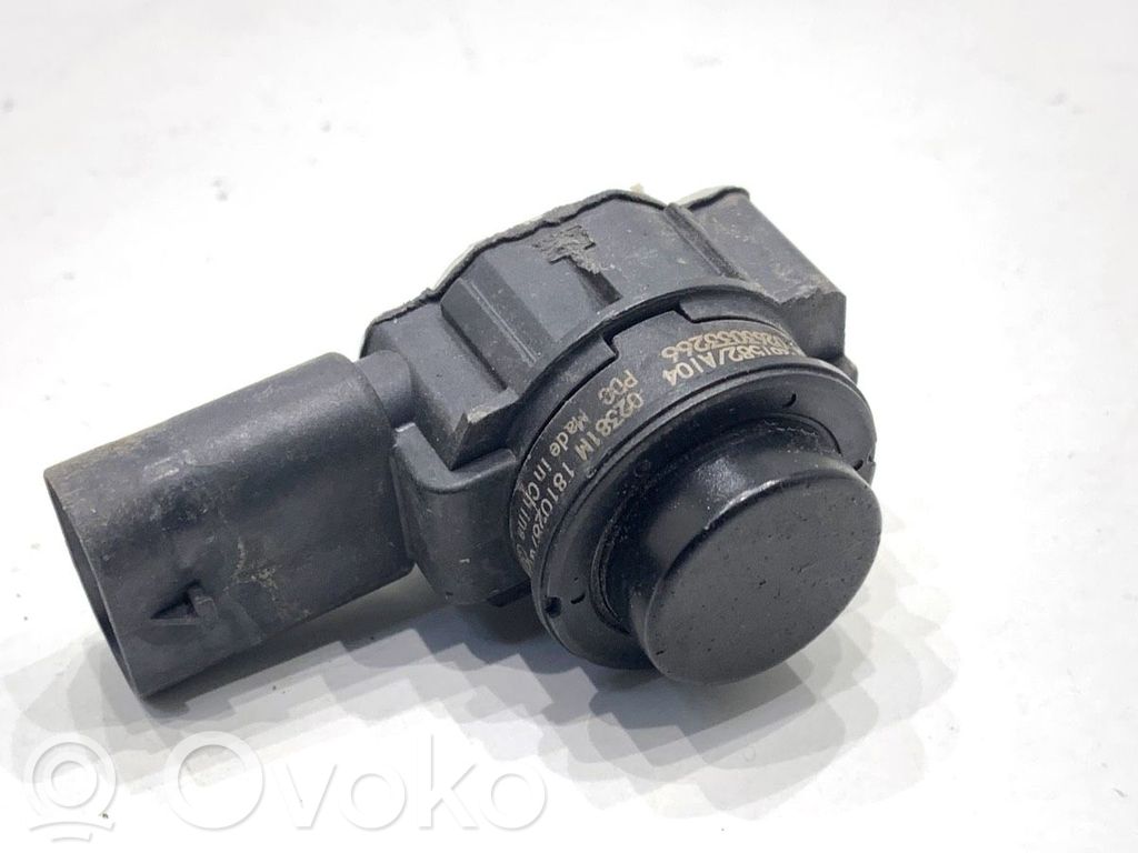 BMW 3 F30 F35 F31 Sensore di parcheggio PDC