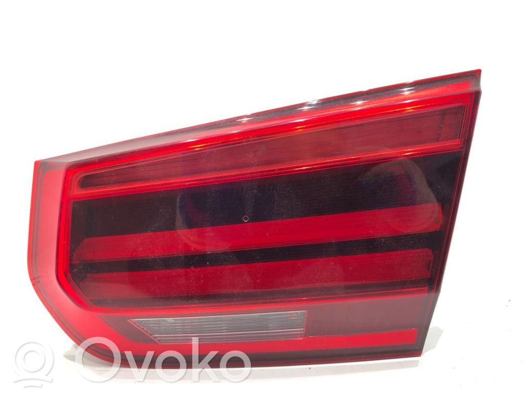 BMW 3 F30 F35 F31 Feux arrière / postérieurs
