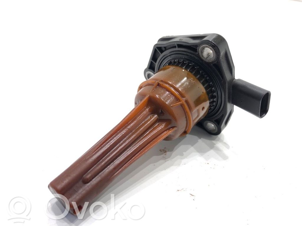 Skoda Kodiaq Oil level sensor 