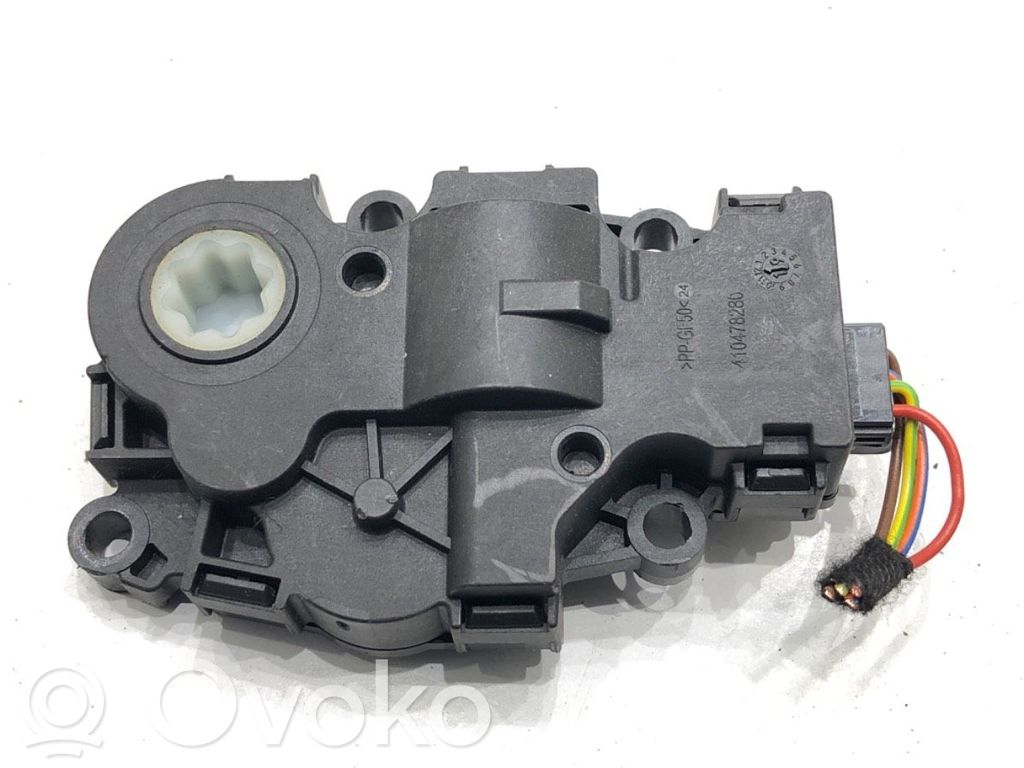 Volvo XC60 Motor/actuator clapetă aer 