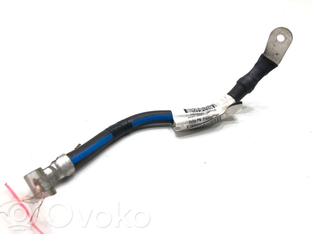 Cable de alta tensión   31499991