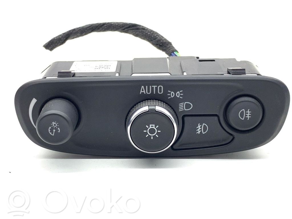 Opel Insignia B Other switches/knobs/shifts 