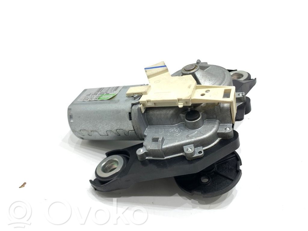 Citroen Berlingo Rear window wiper motor 