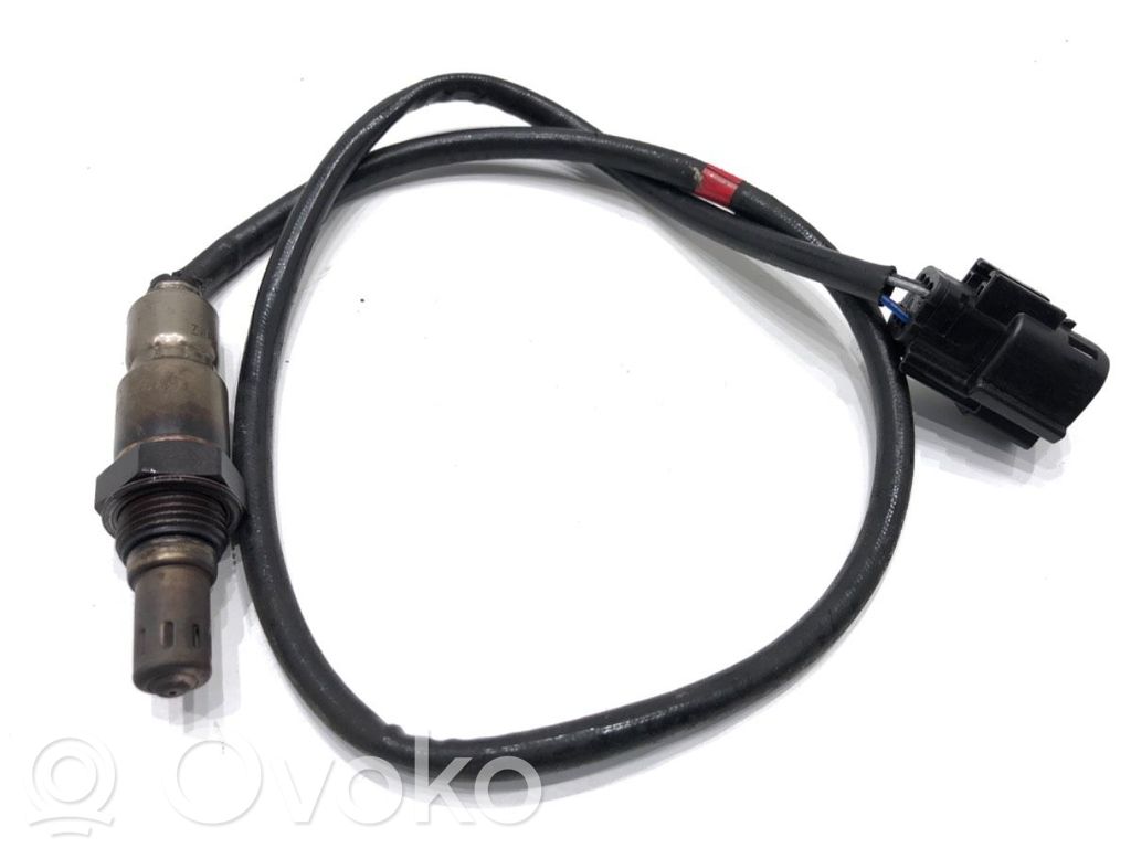 Sonde lambda   F1F19Y460DA