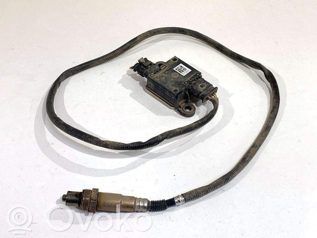 Toyota Proace Lambda probe sensor 