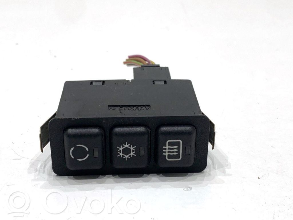 BMW 3 E36 Other switches/knobs/shifts 