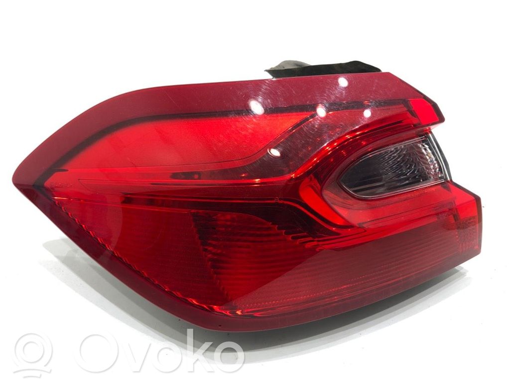 Ford Fiesta Takavalot 