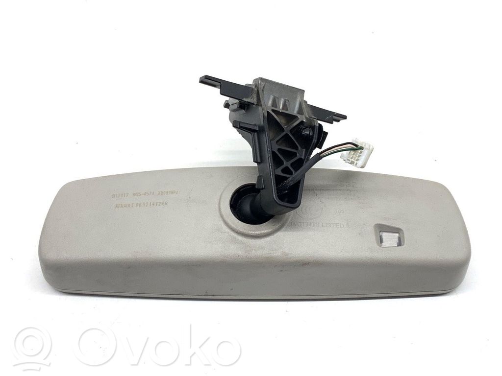 Renault Talisman Espejo retrovisor (interior) 
