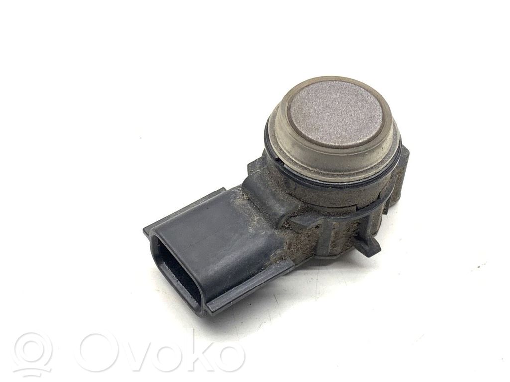 Renault Talisman Parksensor PDC 