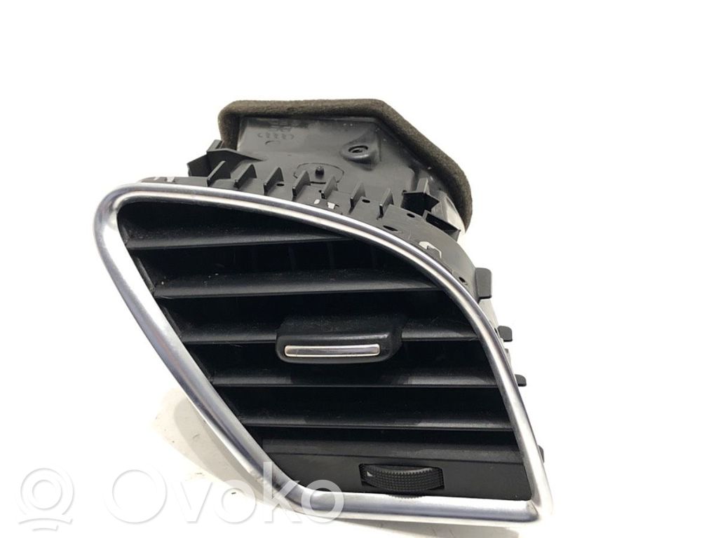 Audi A5 8T 8F Grilă ventilație/ramă laterală bord 