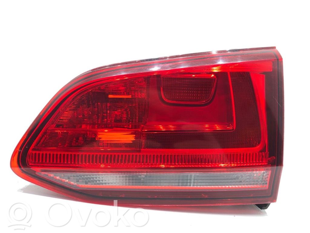 Volkswagen Golf VII Lampă spate în caroserie 