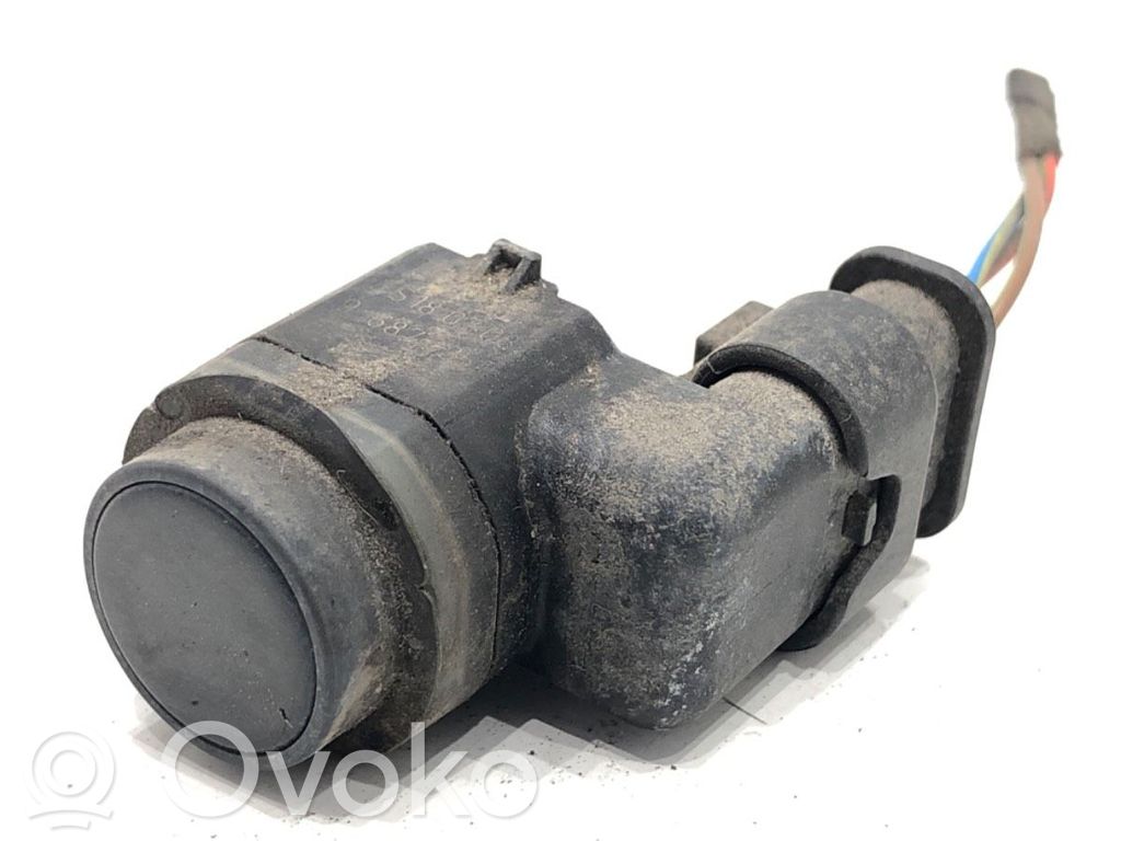 Audi A4 S4 B8 8K Sensore di parcheggio PDC 