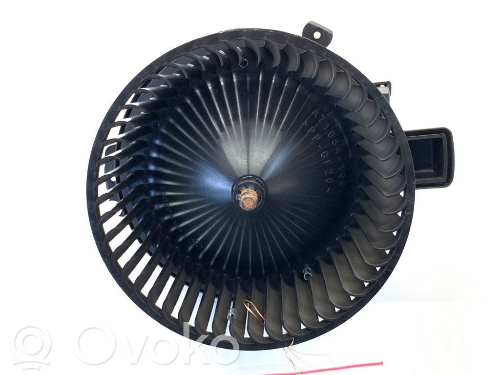 Audi A4 S4 B9 8W Ventilator aerotermă 