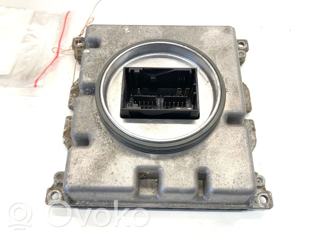 Audi A4 S4 B9 8W Modulo del convertitore di tensione/trasformatore