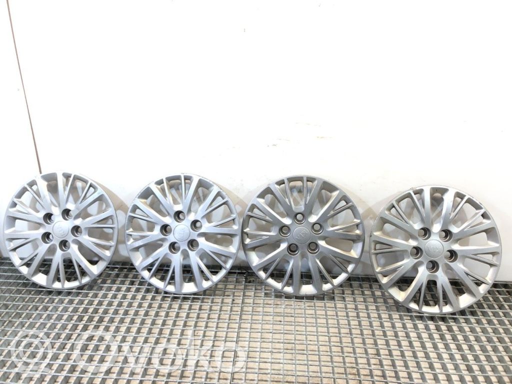 13 Zoll Radkappe