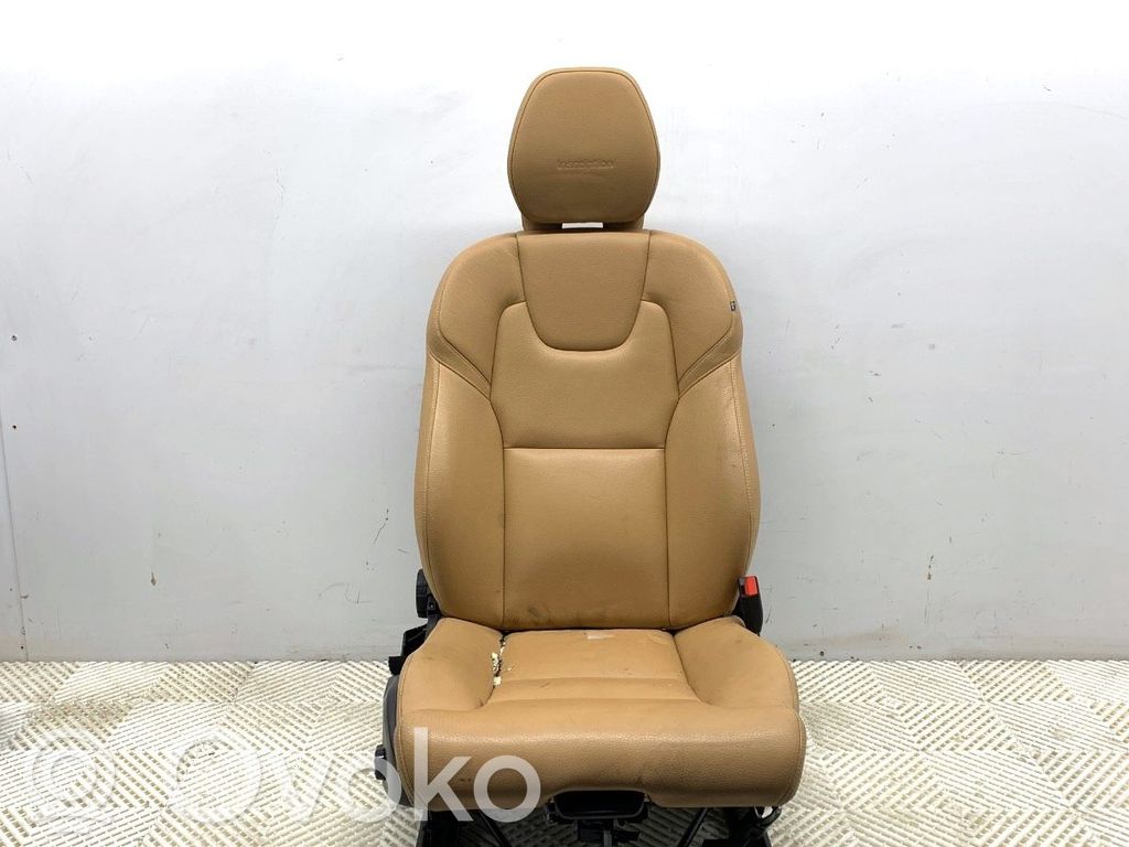 Volvo XC60 Scaun față pasager 
