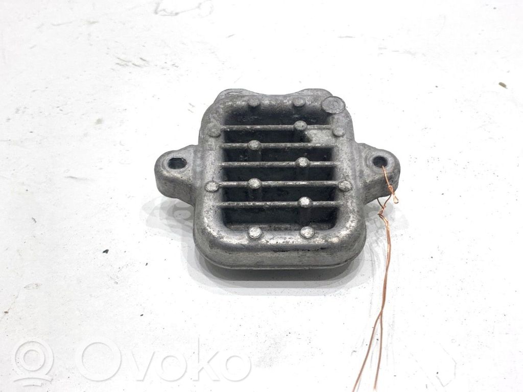 BMW 3 F30 F35 F31 Alte unități/module de control 