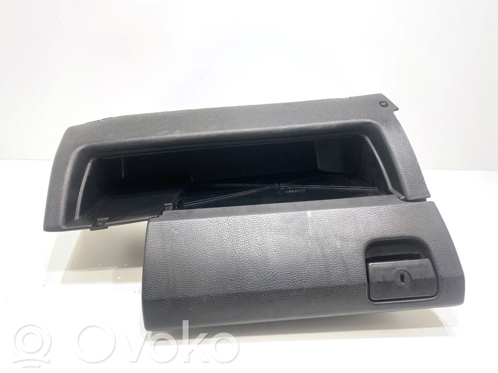 BMW 3 E36 Glove box set 