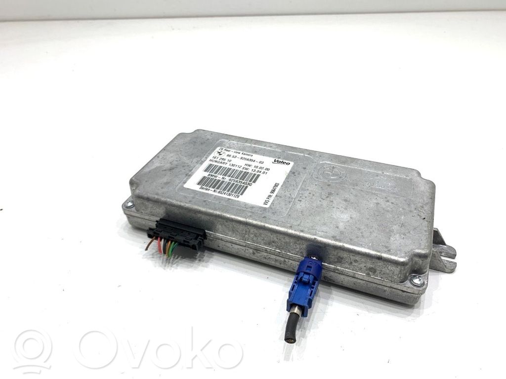 BMW 5 F10 F11 Alte unități/module de control 