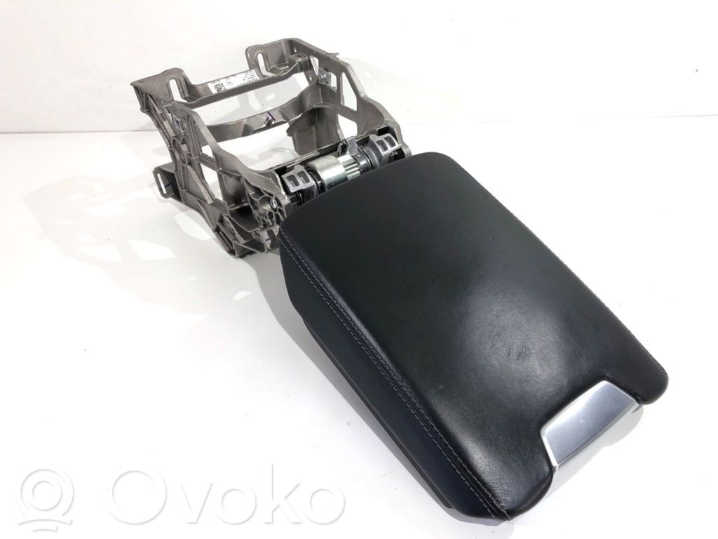 Audi A7 S7 4K8 Reposabrazos 