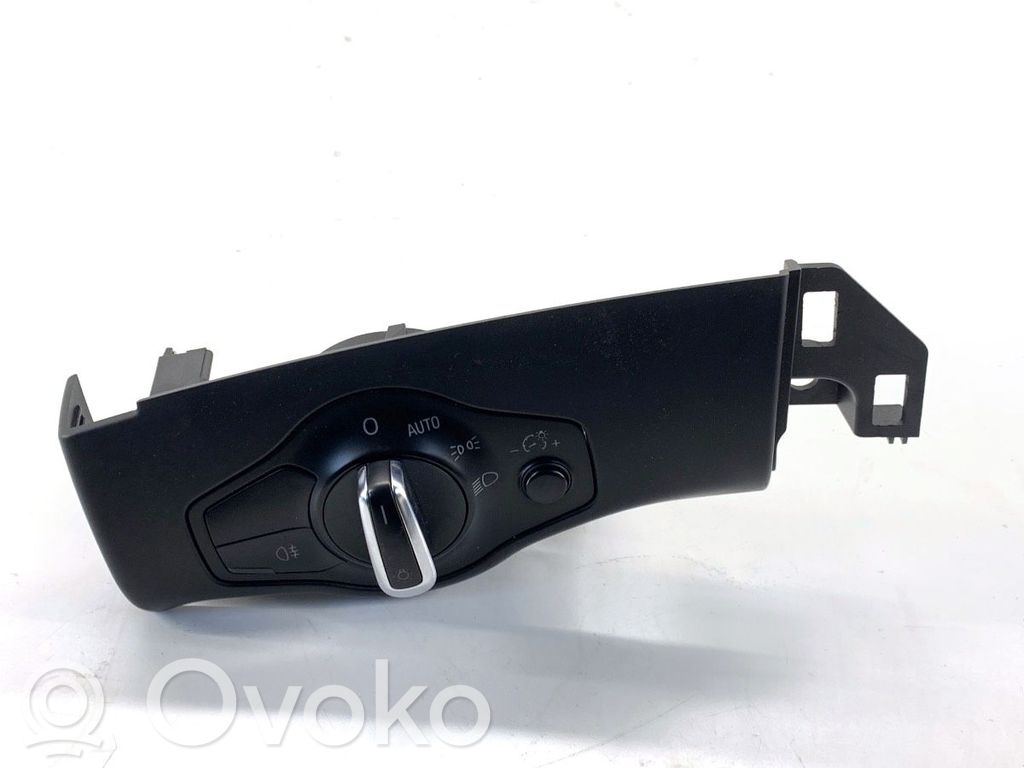 Audi A4 S4 B8 8K Otros interruptores/perillas/selectores 
