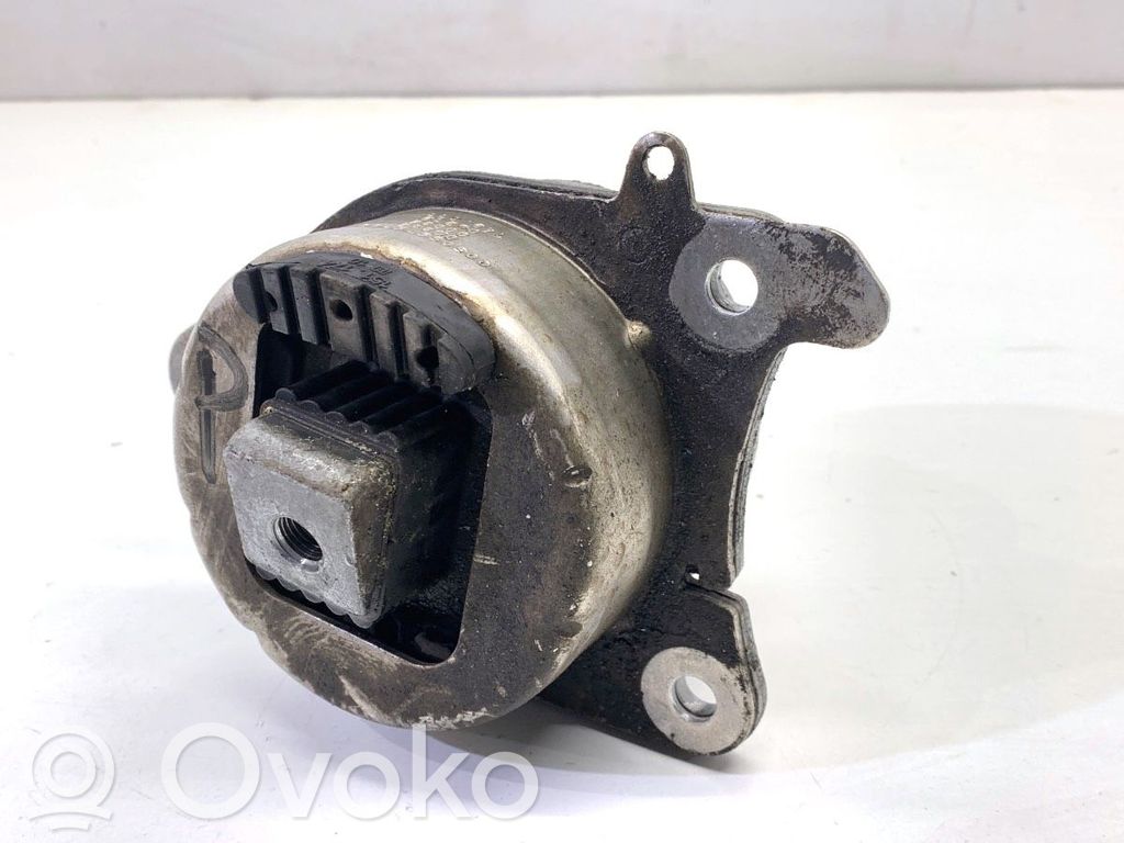 Alfa Romeo Stelvio Engine mount vacuum valve 