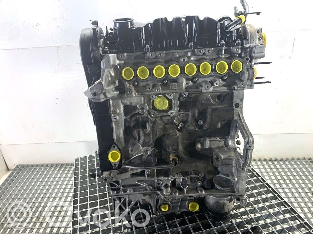 Volvo XC60 Variklis 