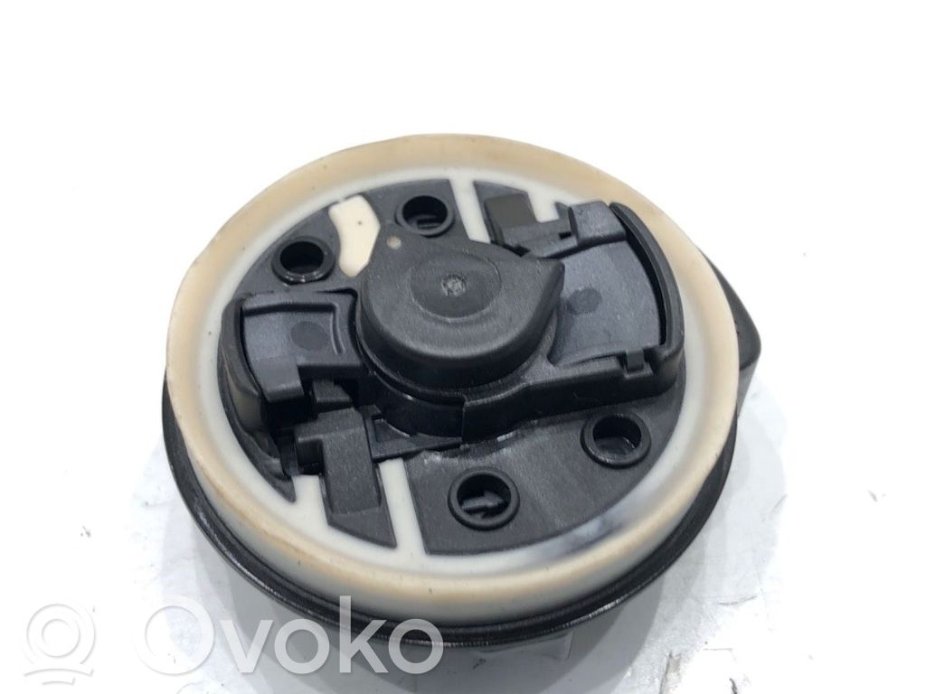 Senzor impact/declanșare airbag   9496820
