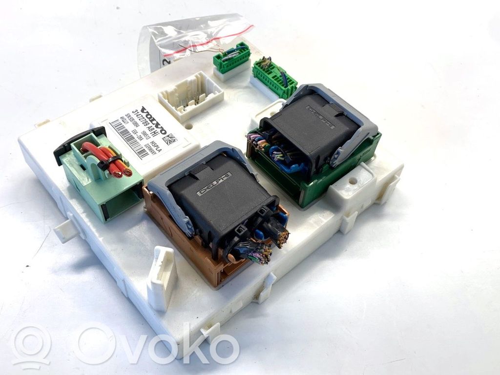 Autres unités de commande / modules   31472789