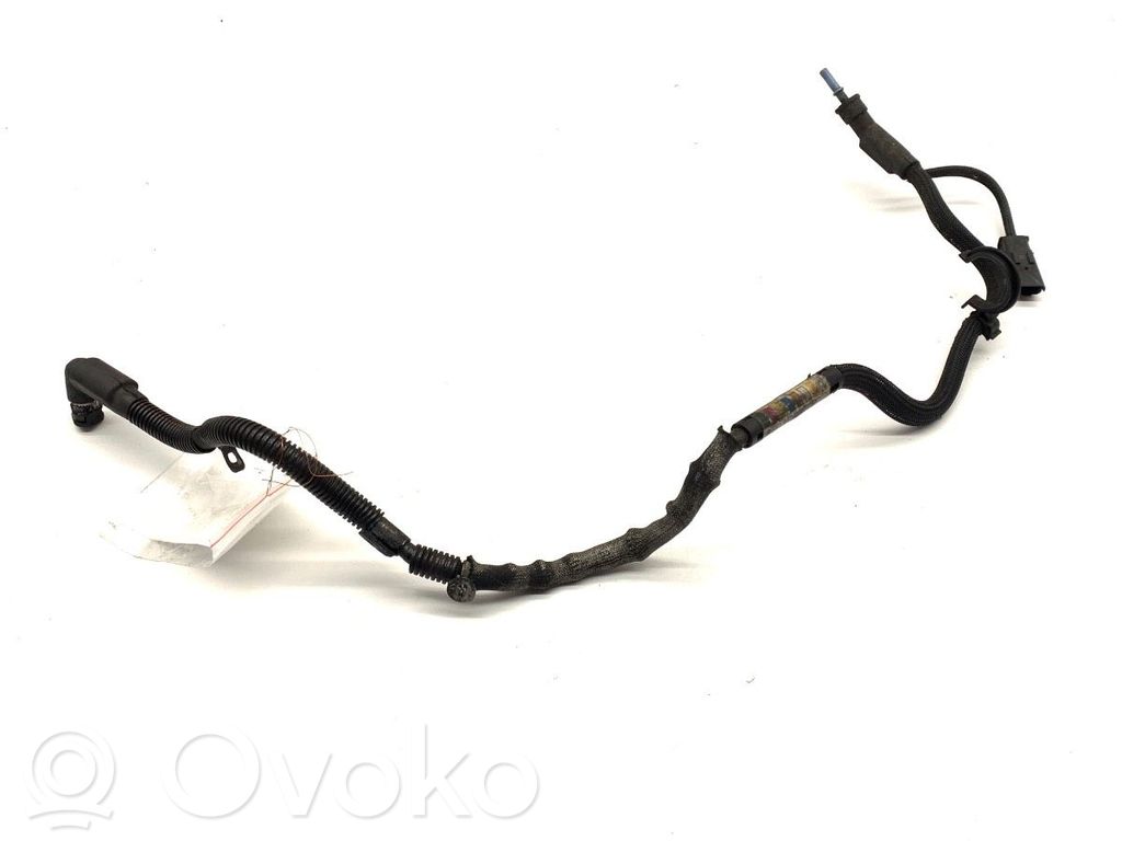 Citroen Berlingo Sonstiges Einzelteil Exterieur 