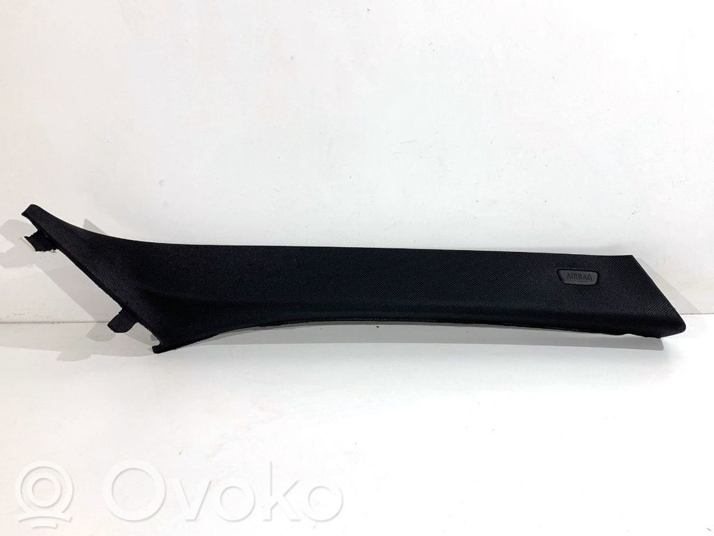 BMW 5 F10 F11 Alte componente capac prag/stâlp 