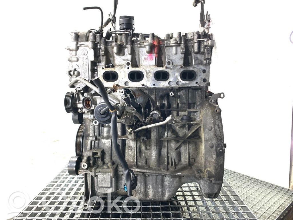 Motor   270910
