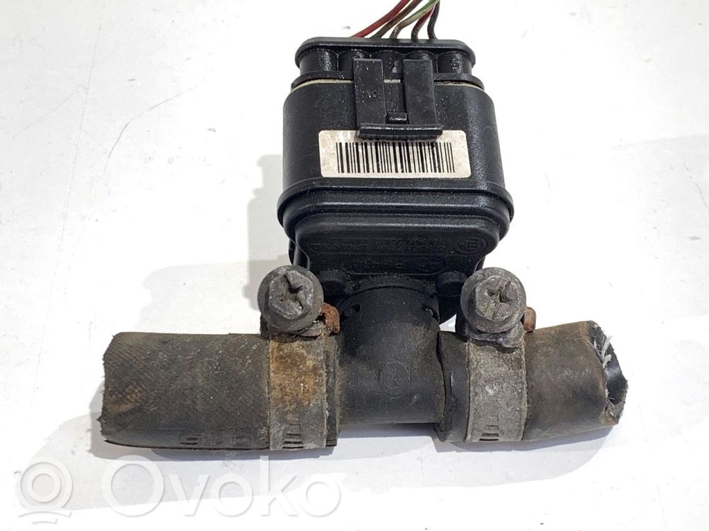 Opel Zafira B Temperatursensor Verdampfer Autogasanlage 