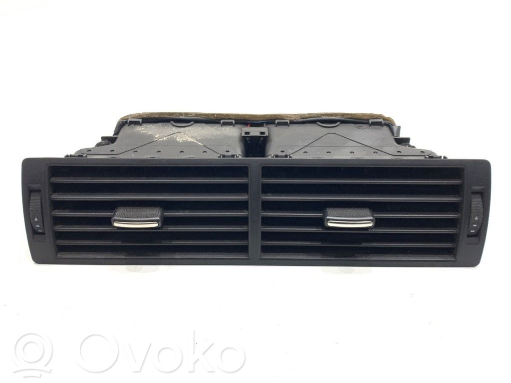 Audi A4 S4 B6 8E 8H Copertura griglia di ventilazione laterale cruscotto