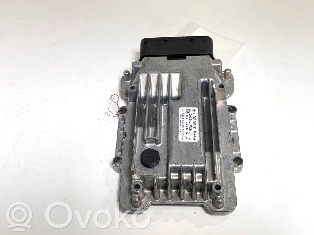 Mercedes-Benz GLE (W166 - C292) Alte unități/module de control 