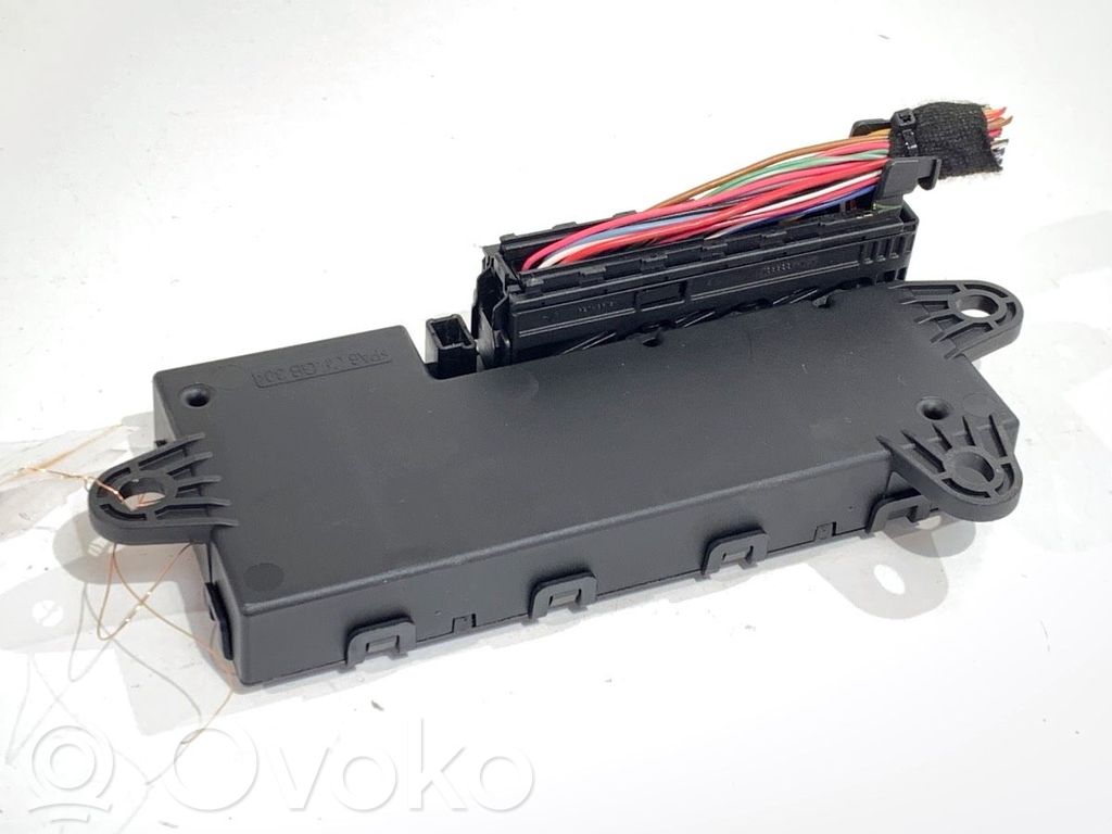 Inne komputery / moduły / sterowniki   A1669000405