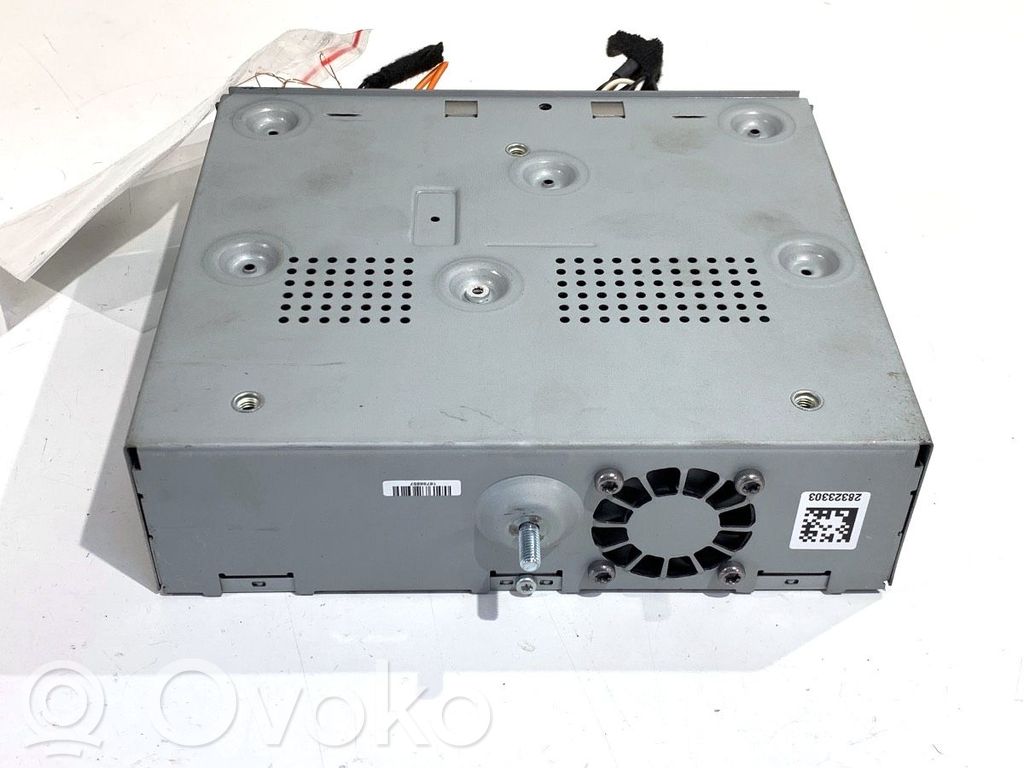 Mercedes-Benz GLE (W166 - C292) Alte unități/module de control