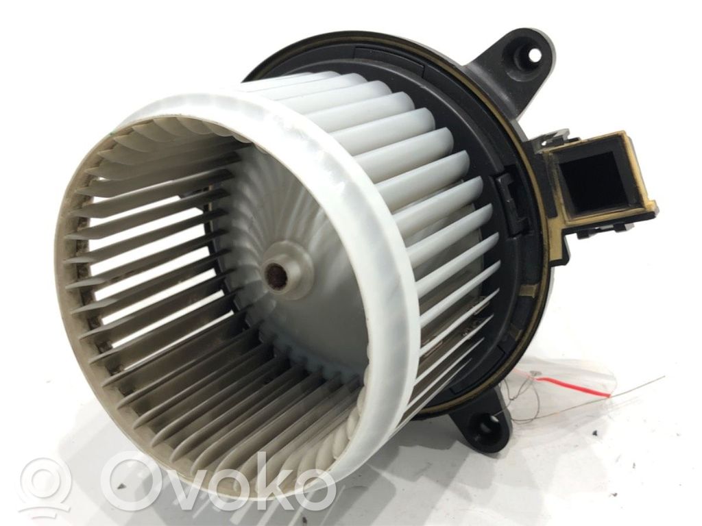 Alfa Romeo Stelvio Ventilator aerotermă 
